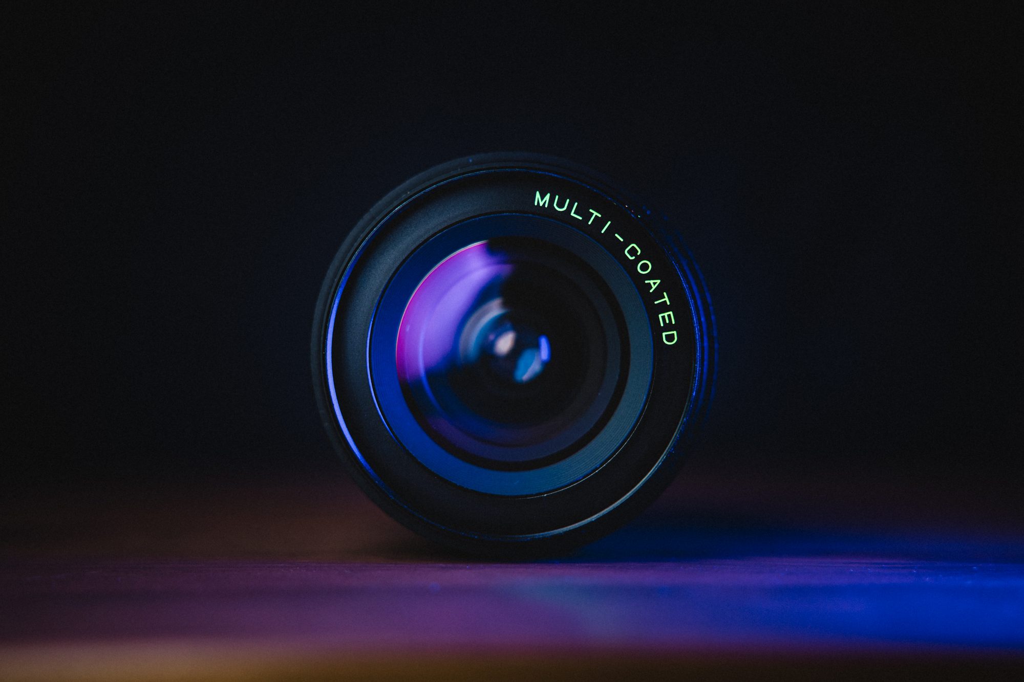 Charlotte cityscape photography